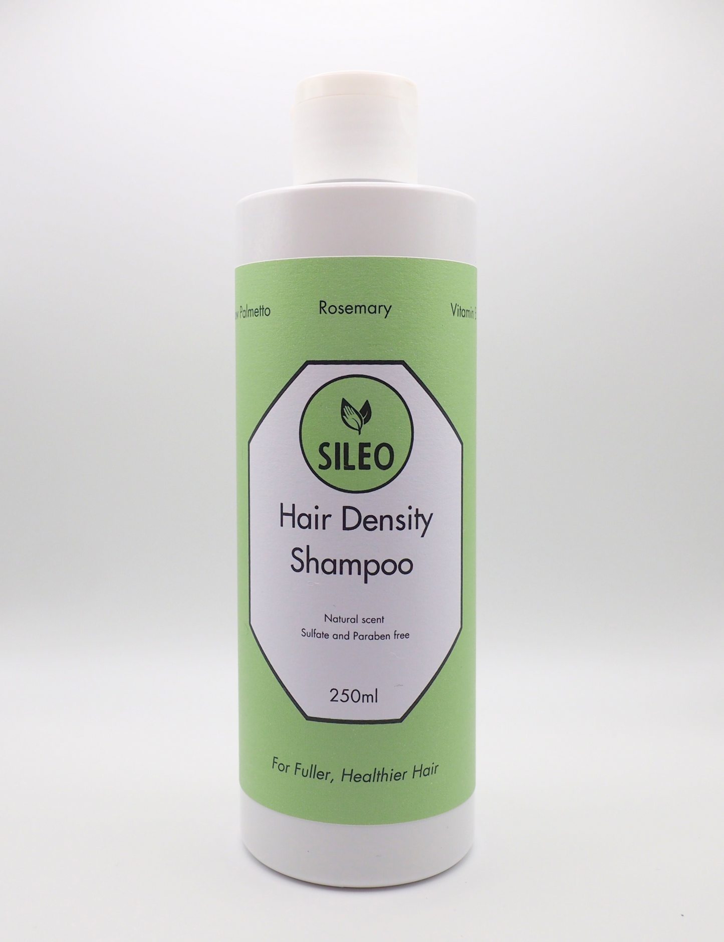 Hair Density Shampoo